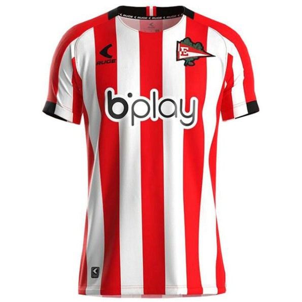 Tailandia Camiseta Estudiantes De La Plata 1ª 2022/23